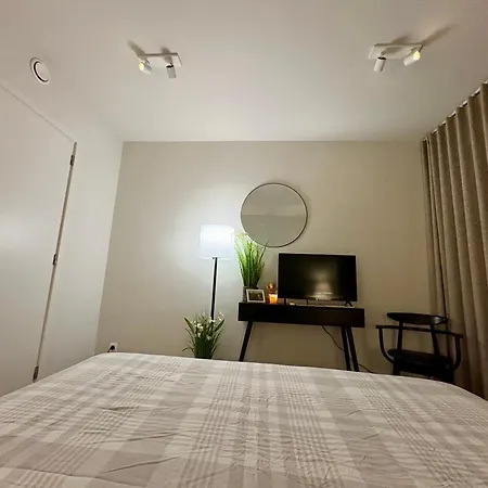 Apartment Modern Luxurious In New Private Building By The River Harelbeke