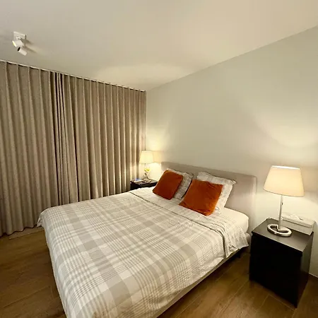 Apartment Modern Luxurious In New Private Building By The River *