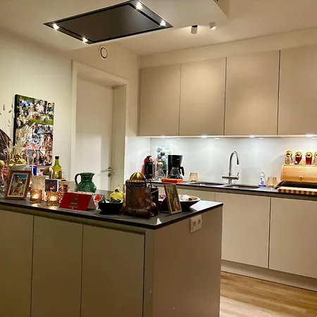 아파트 Modern Luxurious In New Private Building By The River